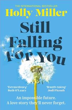 Still Falling For You