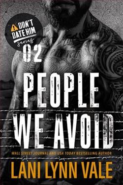 People We Avoid