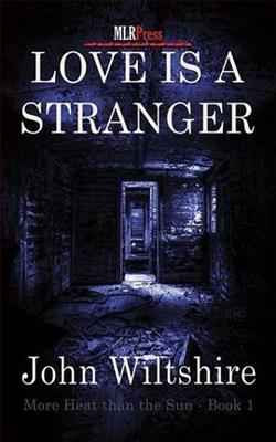 Love is a Stranger
