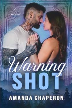 Warning Shot