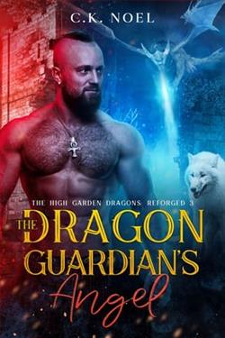 The Dragon Guardian's Angel