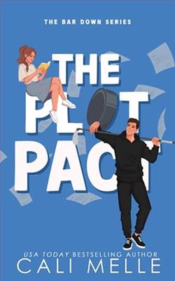 The Plot Pact