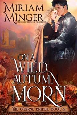 On A Wild Autumn Morn
