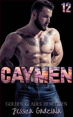 Caymen