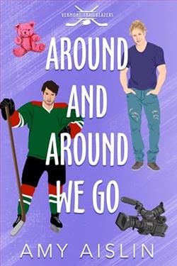 Around and Around We Go