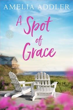 A Spot of Grace