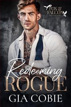 Redeeming Rogue