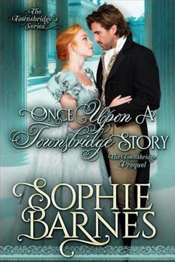Once Upon a Townsbridge Story