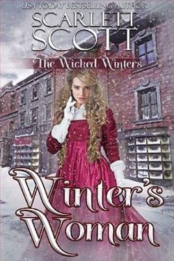 Winter's Woman