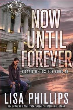 Now Until Forever