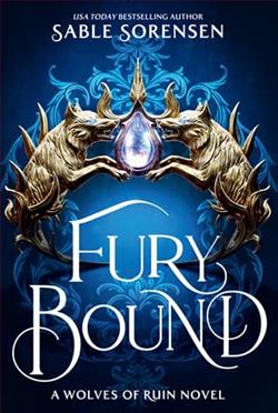 Fury Bound