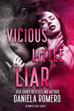Vicious Little Liar