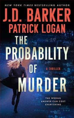 The Probability of Murder