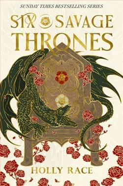 Six Savage Thrones