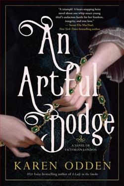 An Artful Dodge