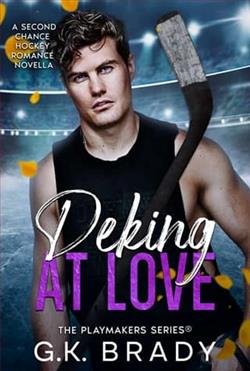 Deking at Love