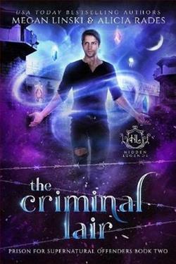 The Criminal Lair