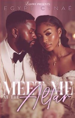 Meet Me at the Altar