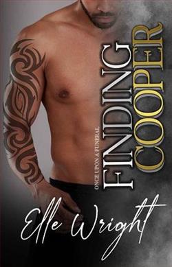 Finding Cooper