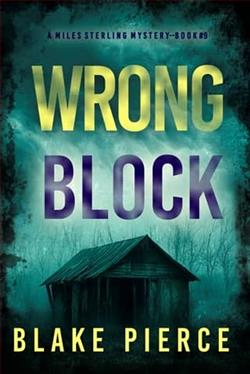 Wrong Block