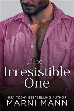 The Irresistible One