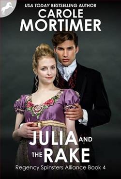 Julia and the Rake