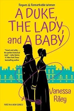 A Duke, the Lady, and a Baby