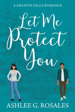 Let Me Protect You