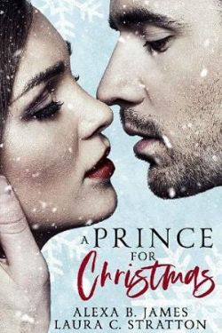A Prince for Christmas
