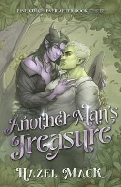 Another Man’s Treasure