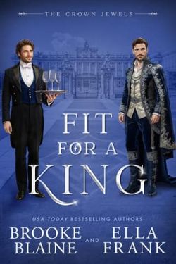 Fit for a King