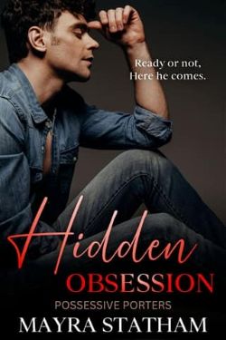 Hidden Obsession