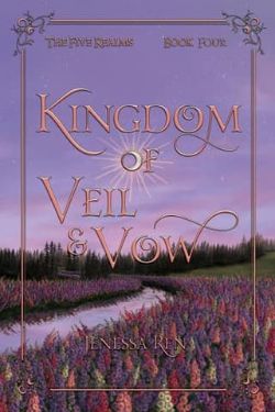 Kingdom Of Veil And Vow