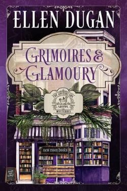Grimoires & Glamoury