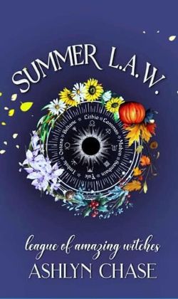 Summer L.A.W.