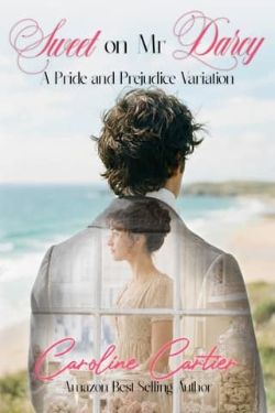 Sweet on Mr Darcy