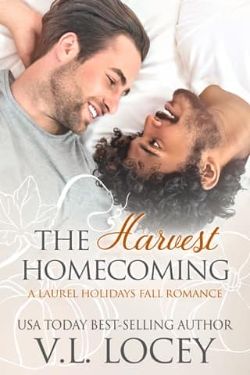 The Harvest Homecoming