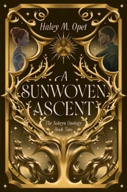 A Sunwoven Ascent