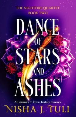 Dance of Stars and Ashes