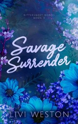Savage Surrender