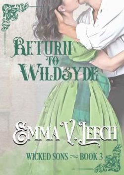 Return to Wildsyde