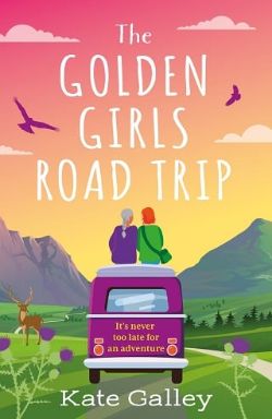The Golden Girls’ Road Trip