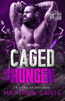Caged Hunger