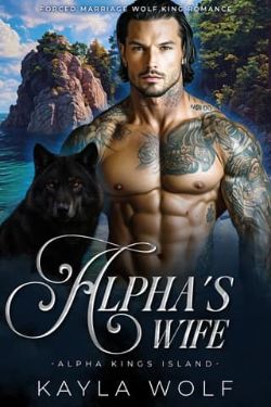 Alpha’s Wife