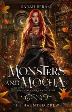 Monsters and Mocha