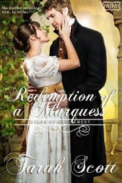Redemption of a Marquess