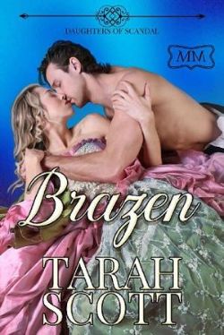 Brazen