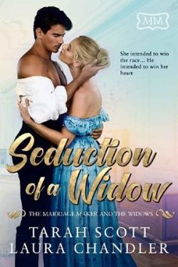 Seduction of a Widow