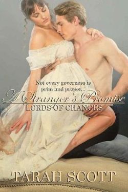 A Stranger’s Promise