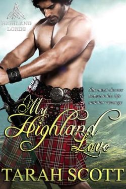 My Highland Love